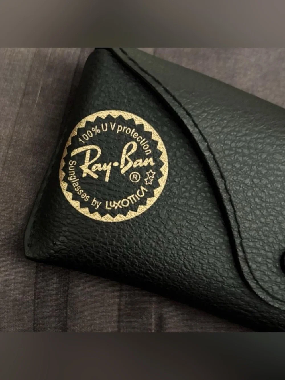 Ray-Ban Sunglasses